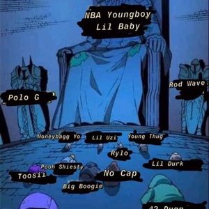 Meet your Posher, Amarri